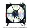 HONDA 19020PT0003 Fan, radiator